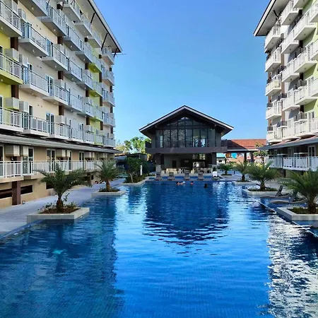 Anya And Carl'S Comfy Apartamento