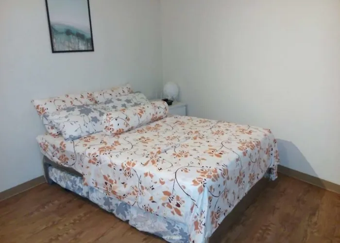 Anya And Carl's Comfy マクタン